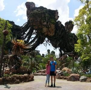 Meet your Posher, Connor